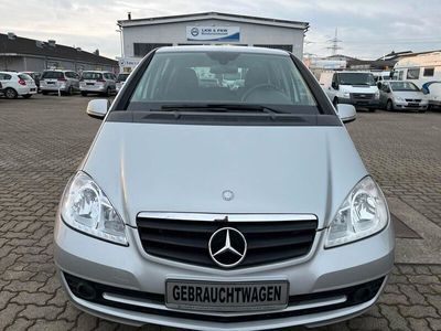 gebraucht Mercedes A160 