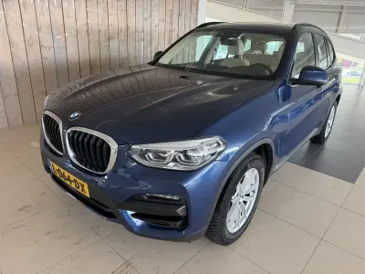 Gebraucht BMW X3