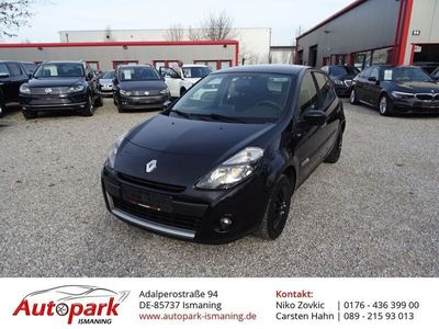 gebraucht Renault Clio 16VTCe III Dynamique 1.2 16V TCe 100