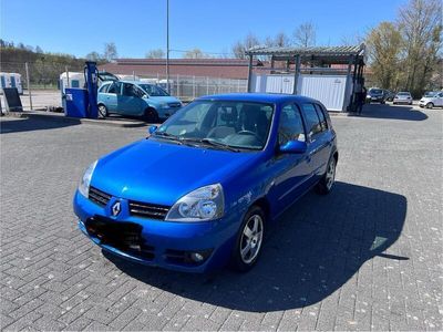 Renault Clio II