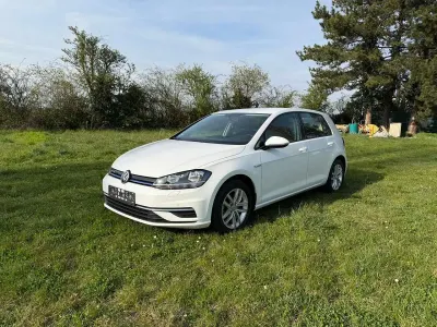 Second-hand VW Golf VII