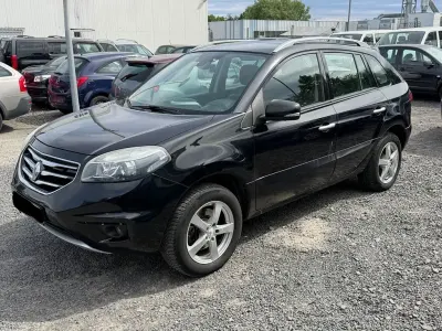 Gebraucht Renault Koleos