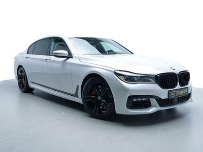 BMW 750