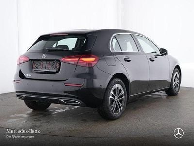 Mercedes A250