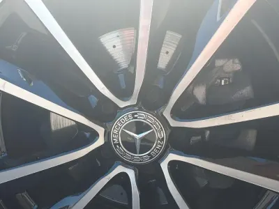 Gebraucht Mercedes B180