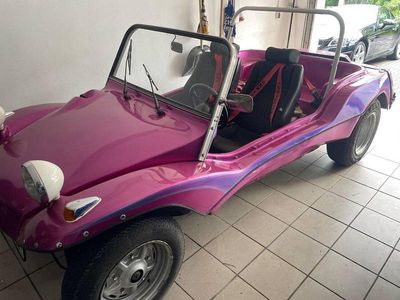 Andere farben Gebraucht 1979 VW Buggy Limousine | 6.666 €