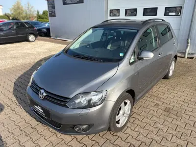 Gebraucht VW Golf Plus