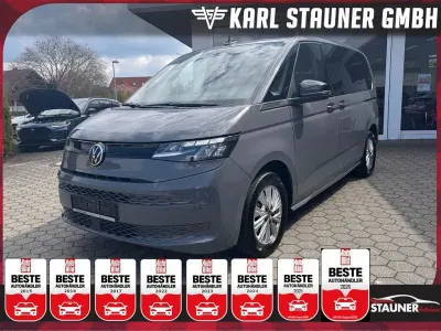Occasion VW T7 150 PK (110 kW) 2024 Grijs Van