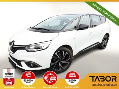Renault Grand Scénic IV