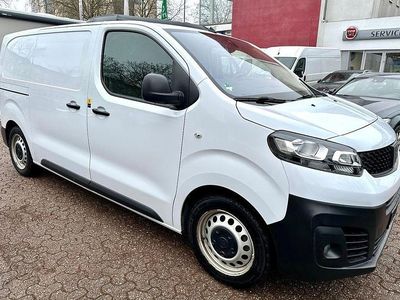 Gebraucht Fiat Scudo 120 PS (88 kW) 2022 Weiß Van
