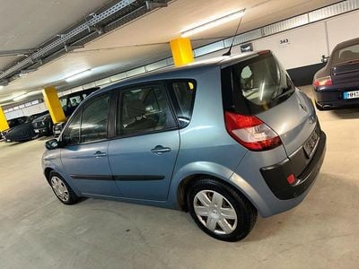 Renault Scénic II