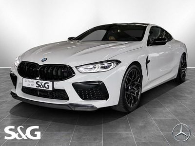 BMW M8