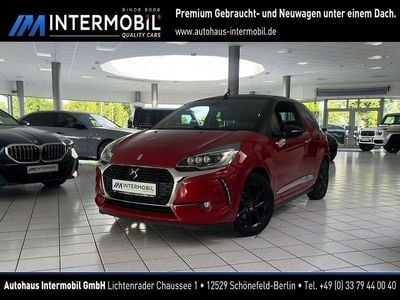 Citroën DS3 Cabriolet