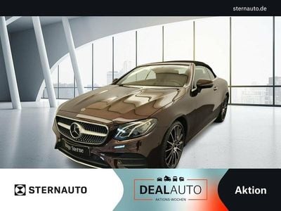 Mercedes E450