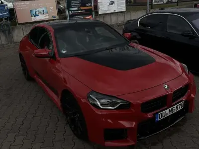 Gebraucht BMW M2
