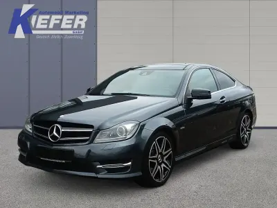 Gebraucht Mercedes C250