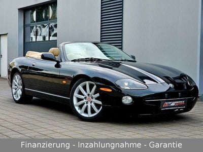Jaguar XK