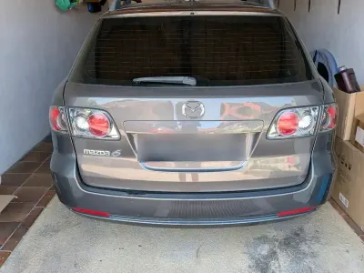 Gebraucht Mazda 6