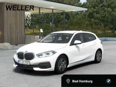 Gebraucht BMW 118