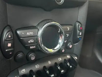 Gebraucht Mini Cooper S Coupé