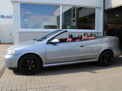 Opel Astra Cabriolet