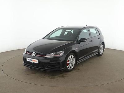 Usata VW Golf VII GTI 290 CV (213 kW) 2019 Nero Berlina