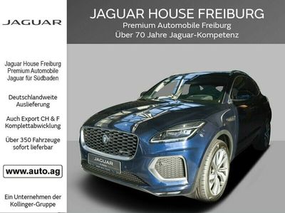 gebraucht Jaguar E-Pace P250 AWD R-Dynamic HSE MY24 GAR2029