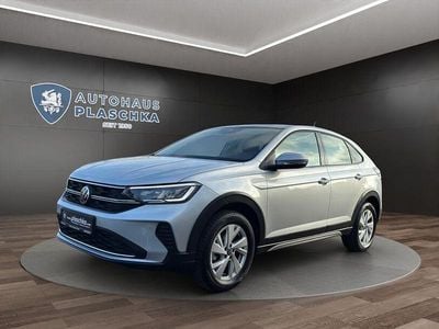 gebraucht VW Taigo Taigo Life1.0 TSI Life Klima Einparkhilfe