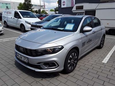 gebraucht Fiat Tipo 1.5 GSE Hybrid City Life 130 PS
