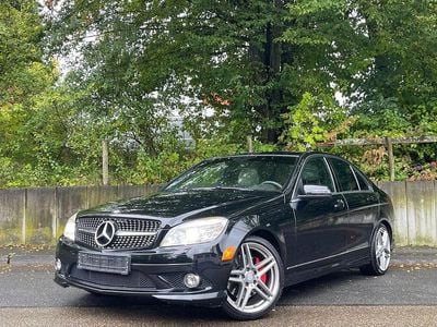 Mercedes C350