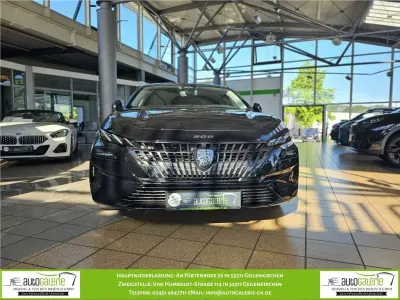 Neu Peugeot 308 SW Business-Line 145 PS (106 kW) 2026 Schwarz Kombi