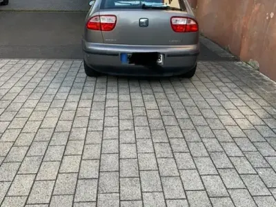 Gebraucht Seat Leon