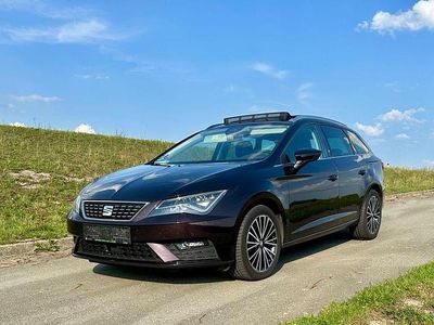 Seat Leon ST