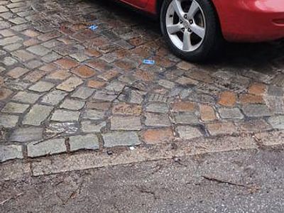 Gebraucht Mazda 3 Comfort 105 PS (77 kW) 2004 Rot Limousine