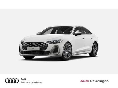 Nouă Audi S5 Sport 367 CP (269 kW) 2025 Alb Berlinǎ