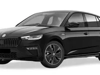 Neu Skoda Scala Selection 95 PS (69 kW) 2026 Kleinwagen
