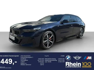 Gebraucht BMW 520