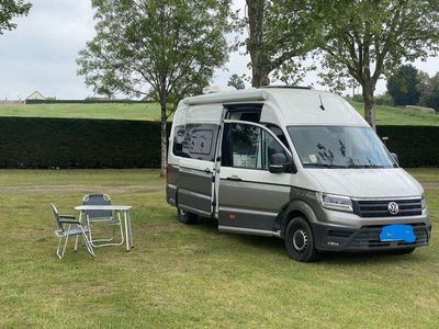 VW California