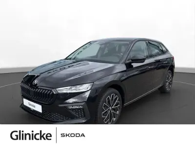 Używany Skoda Scala Selection 116 KM (85 kW) 2025 Czarny Hatchback