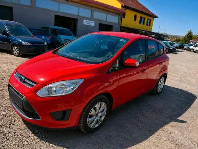 Gebraucht Ford C-MAX