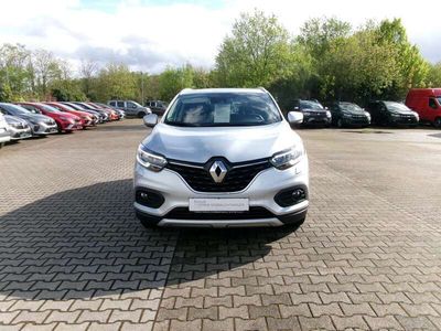 gebraucht Renault Kadjar Limited