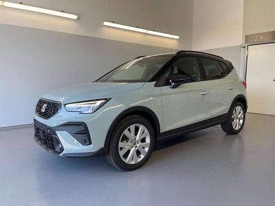 Nuova Seat Arona Style 150 CV (110 kW) 2026 [m60e] oniric lake meta... SUV