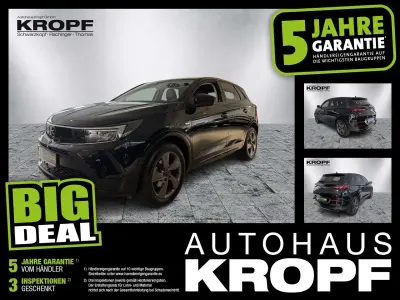 Gebraucht Opel Grandland X