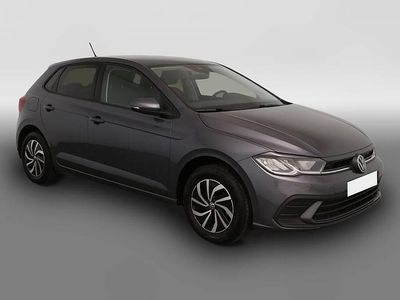Usata VW Polo Life 95 CV (69 kW) 2025 Grigio Utilitaria