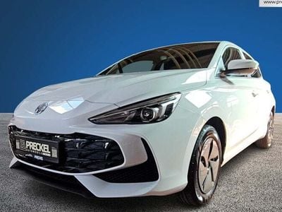 MG MG3
