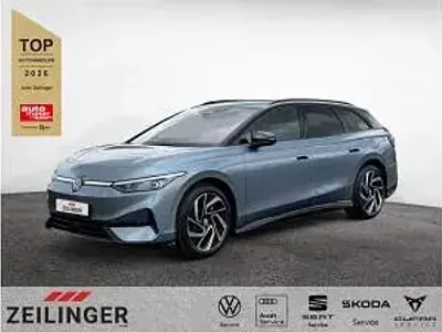 Gebraucht VW ID.7