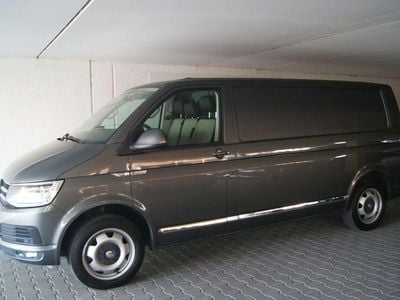 VW T6