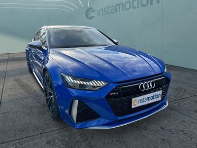 Audi RS7 Sportback