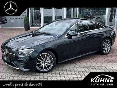 Mercedes E400