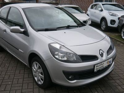 Renault Clio II